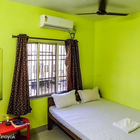 Hotel Vinayak Māldah Dış mekan fotoğraf
