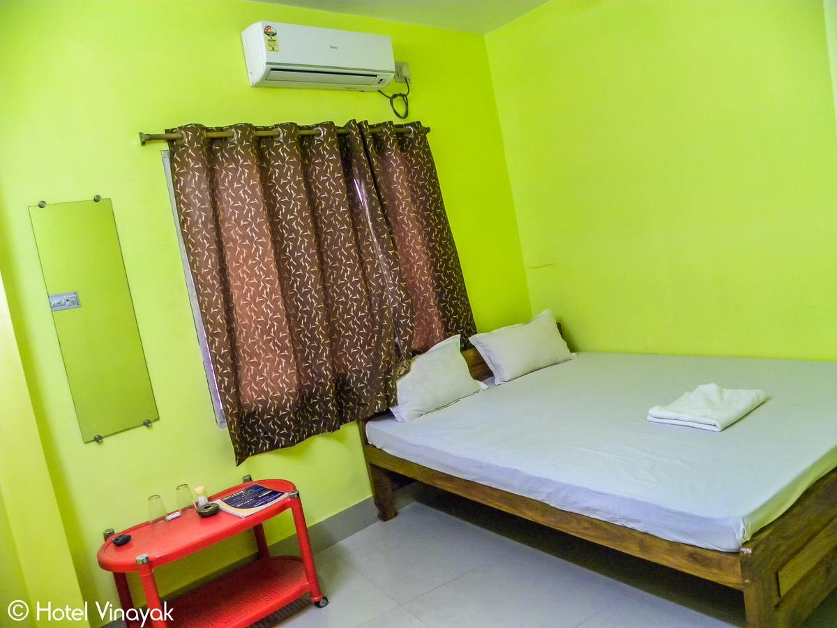 Hotel Vinayak Māldah Dış mekan fotoğraf
