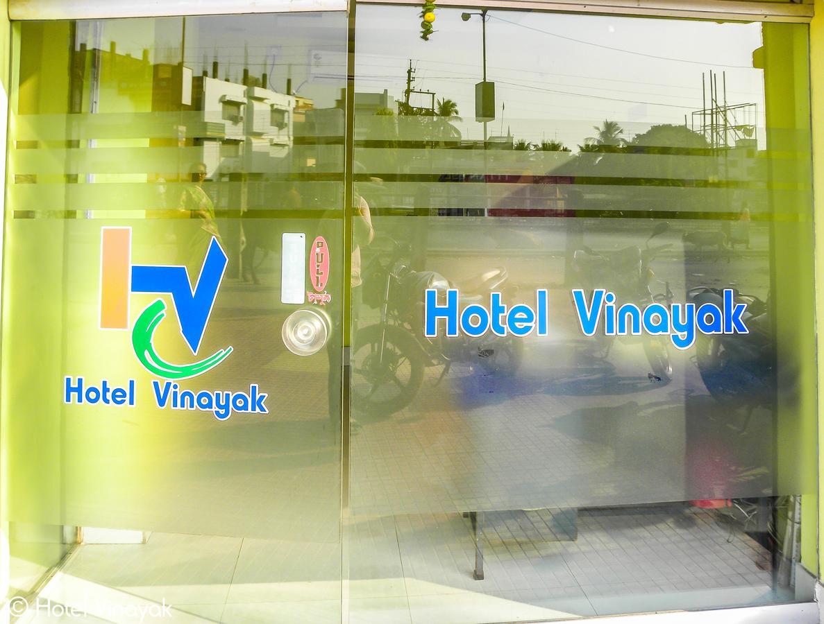 Hotel Vinayak Māldah Dış mekan fotoğraf