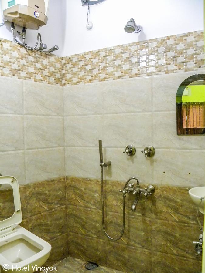 Hotel Vinayak Māldah Dış mekan fotoğraf